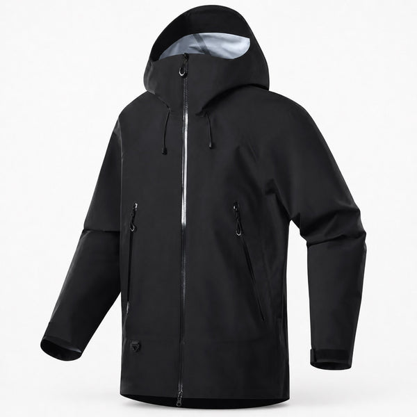 Northline Tempest men's waterproof shell jacket