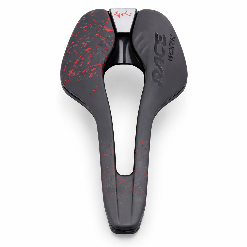 RK90 Ultralight Bicycle Saddle