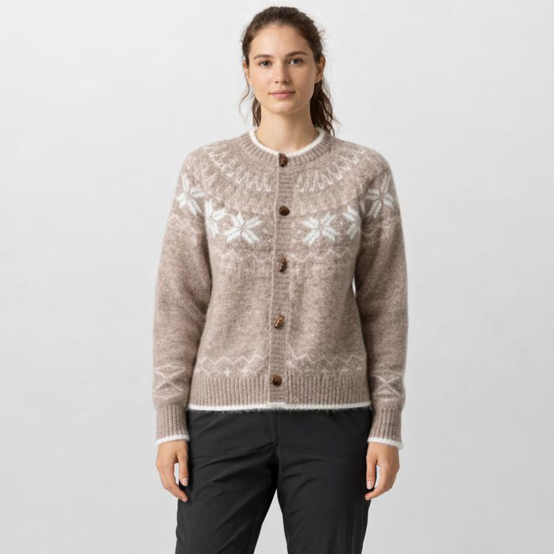 Stonehaven Cardigan – Women’s