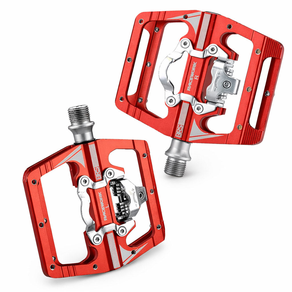 XTS M215 Clipless Pedals