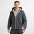 Glenfarrow Zip Hoodie Sherpa – Unisex