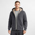 Glenfarrow Zip Hoodie Sherpa – Unisex