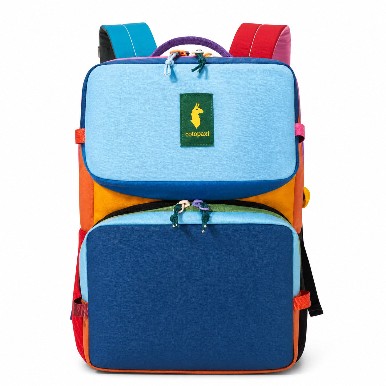 Cotopaxi Ridgeline AR compact daypack