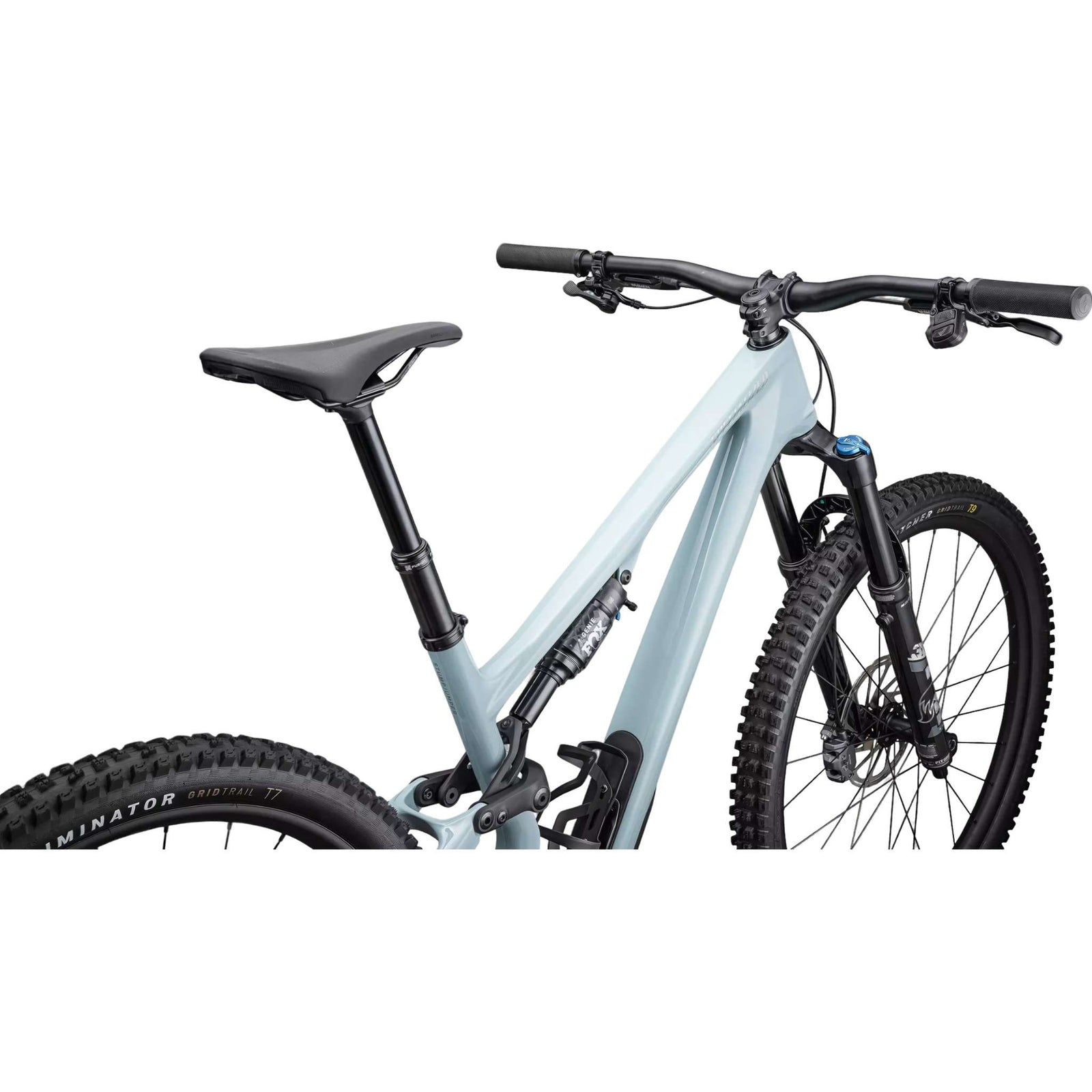 Specialized Stumpjumper 15 Comp