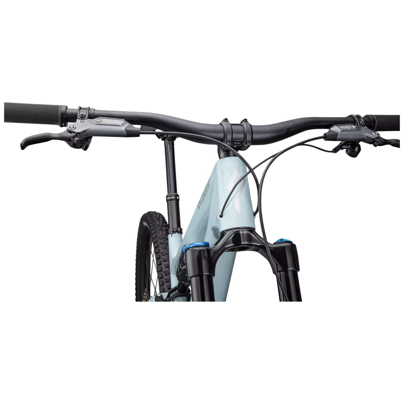 Specialized Stumpjumper 15 Comp