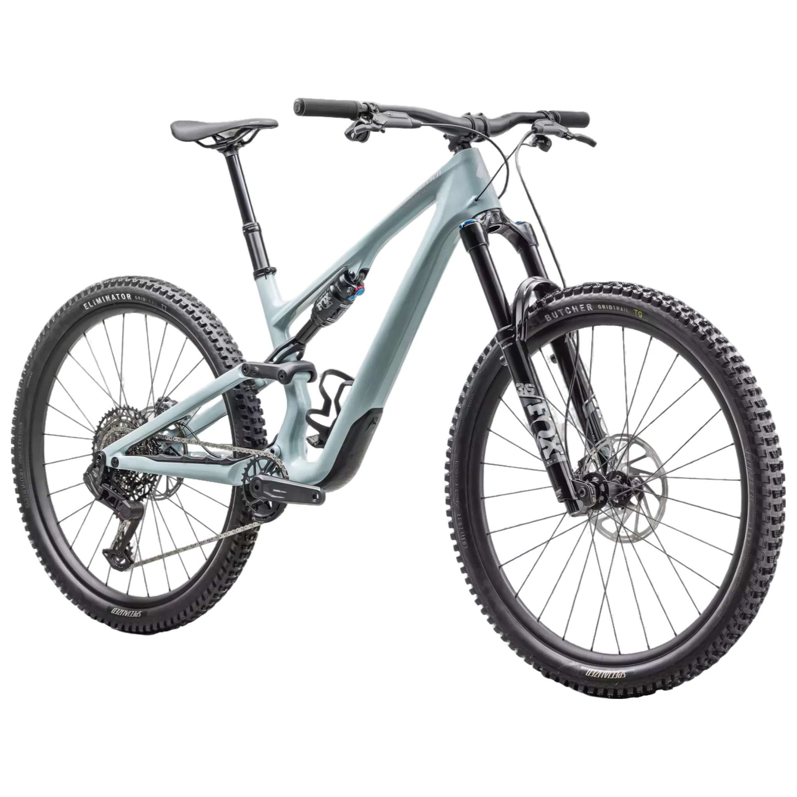 Specialized Stumpjumper 15 Comp