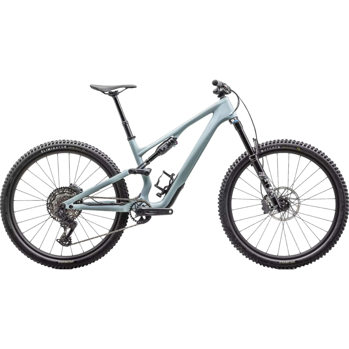 Specialized Stumpjumper 15 Comp mountain bike