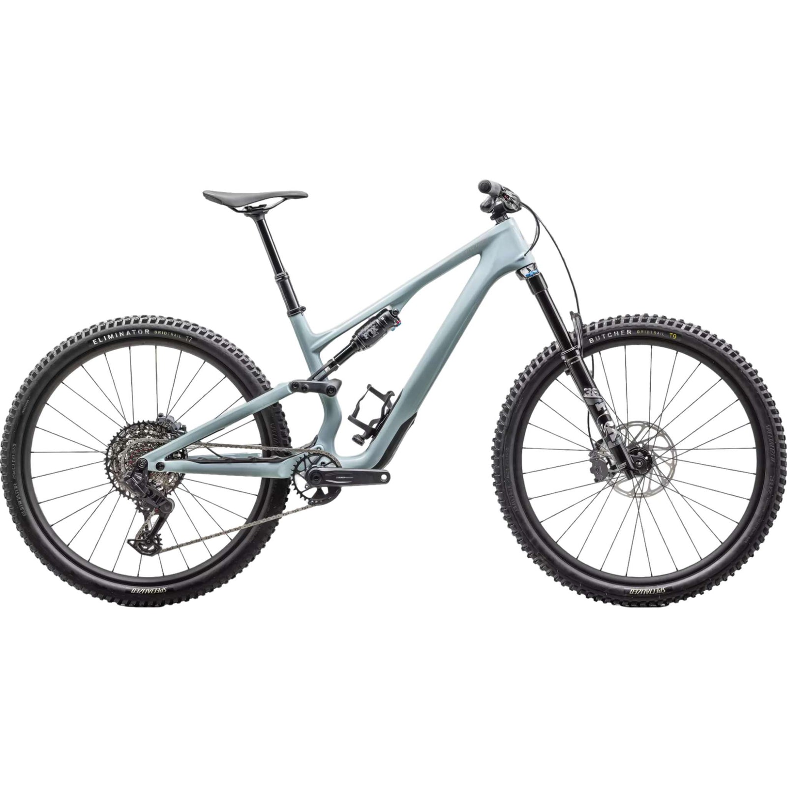 Specialized Stumpjumper 15 Comp