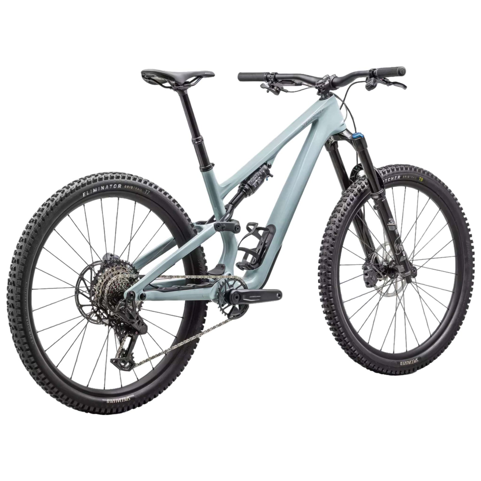 Specialized Stumpjumper 15 Comp