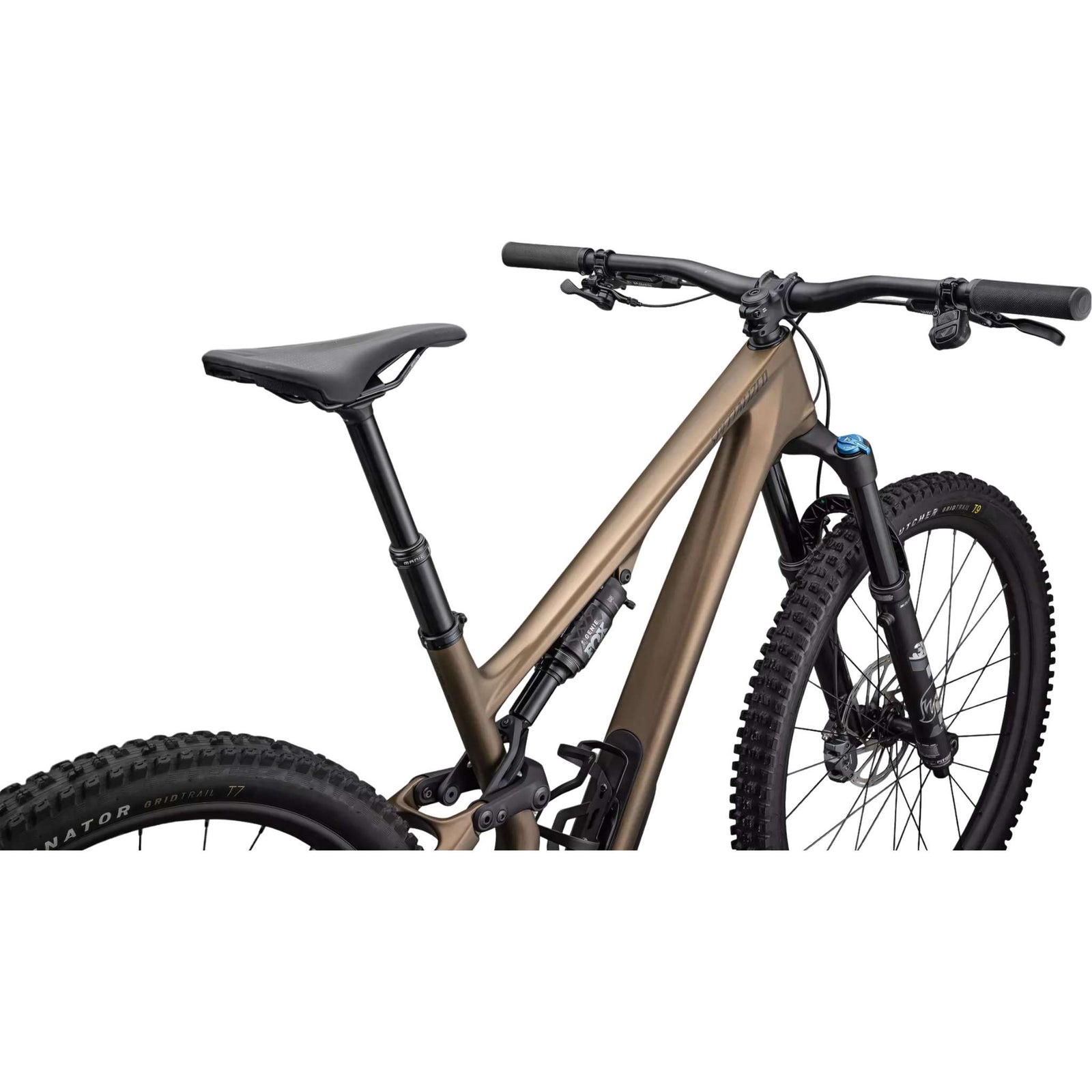 Specialized Stumpjumper 15 Comp