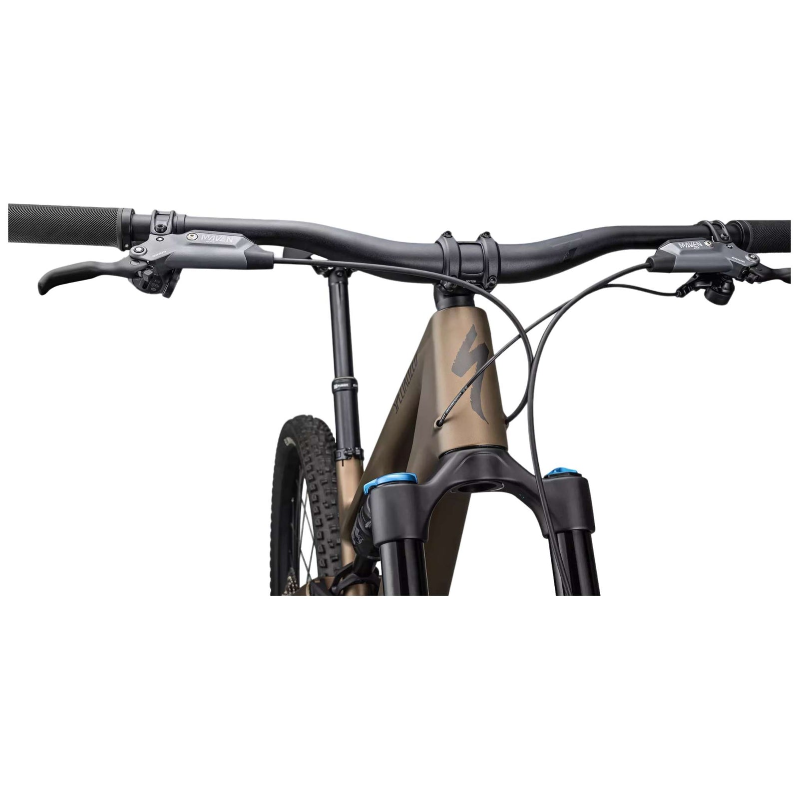 Specialized Stumpjumper 15 Comp