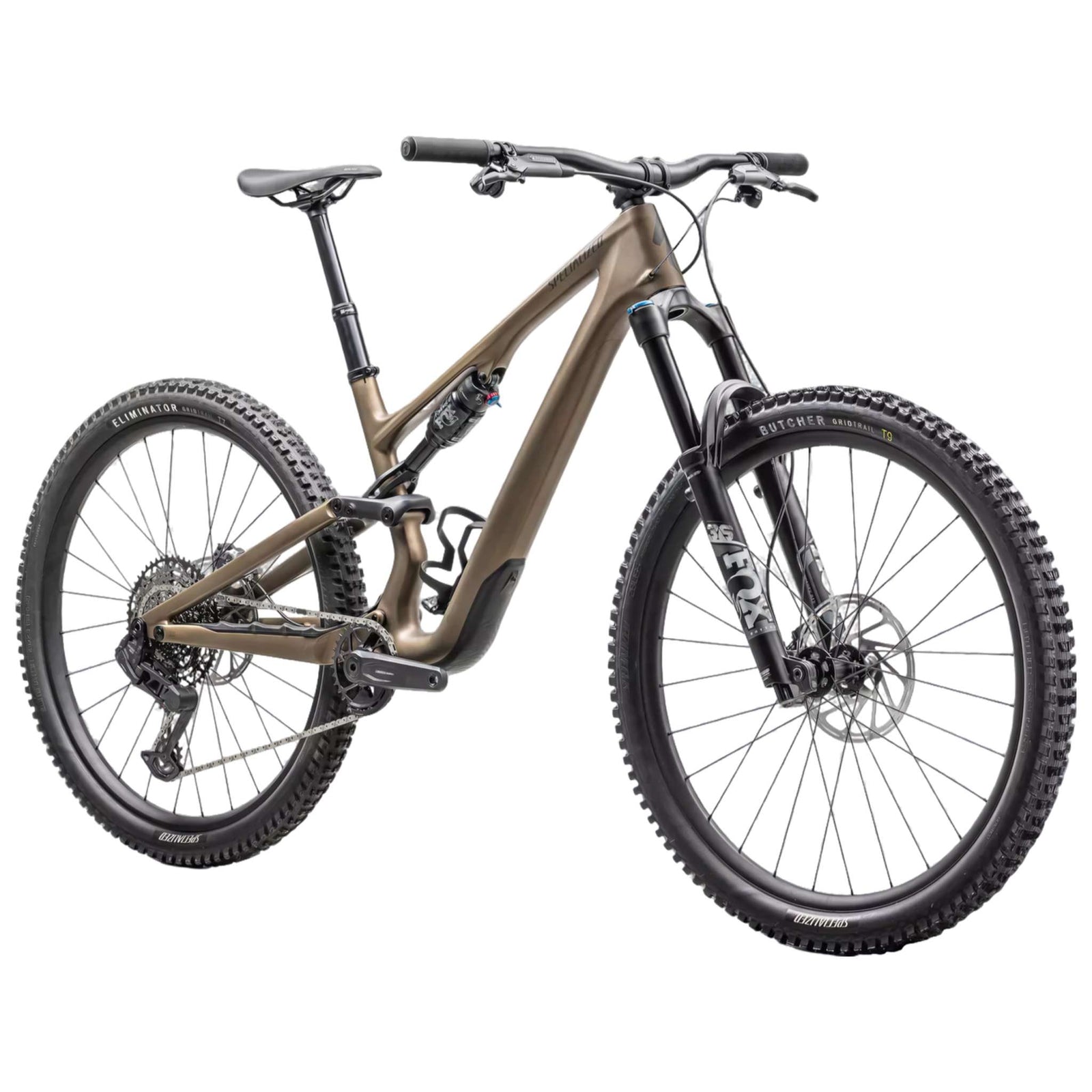 Specialized Stumpjumper 15 Comp