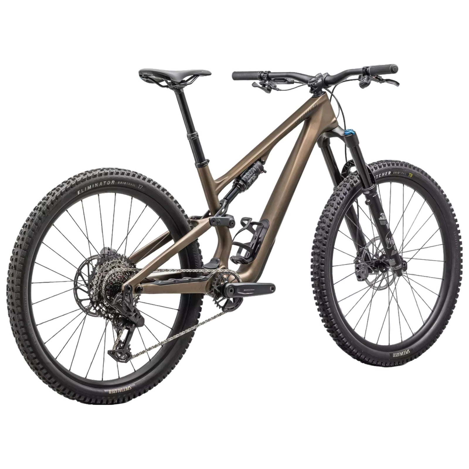 Specialized Stumpjumper 15 Comp