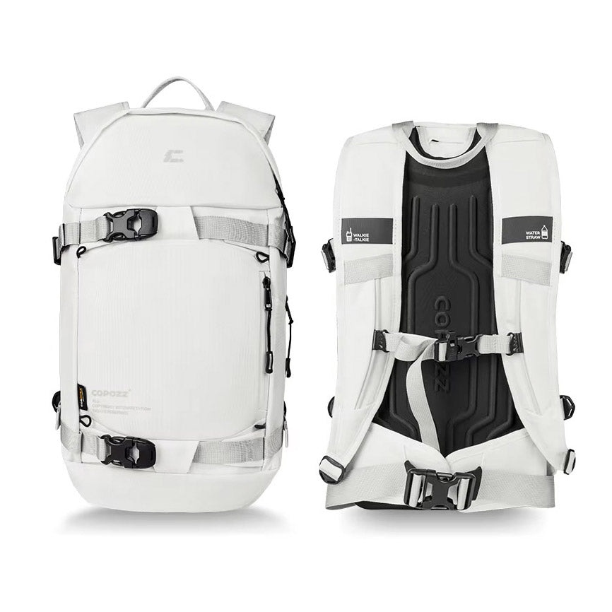 Wildline 15 L Snowpack CORDURA