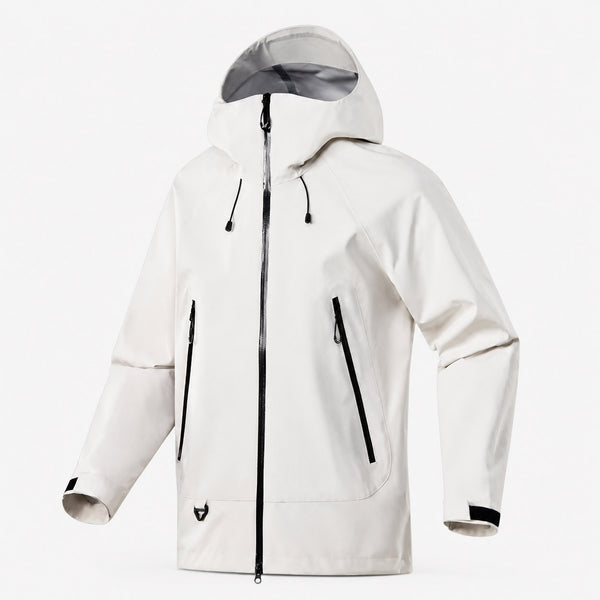 Northline Tempest men's waterproof shell jacket