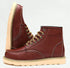 Ironhide 6" Moc Leather Boot – Men’s