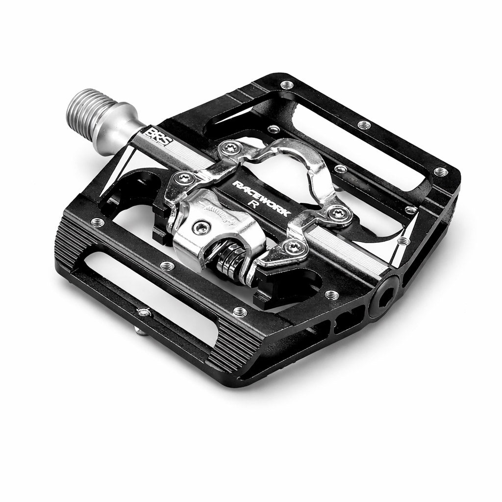 XTS M215 Clipless Pedals