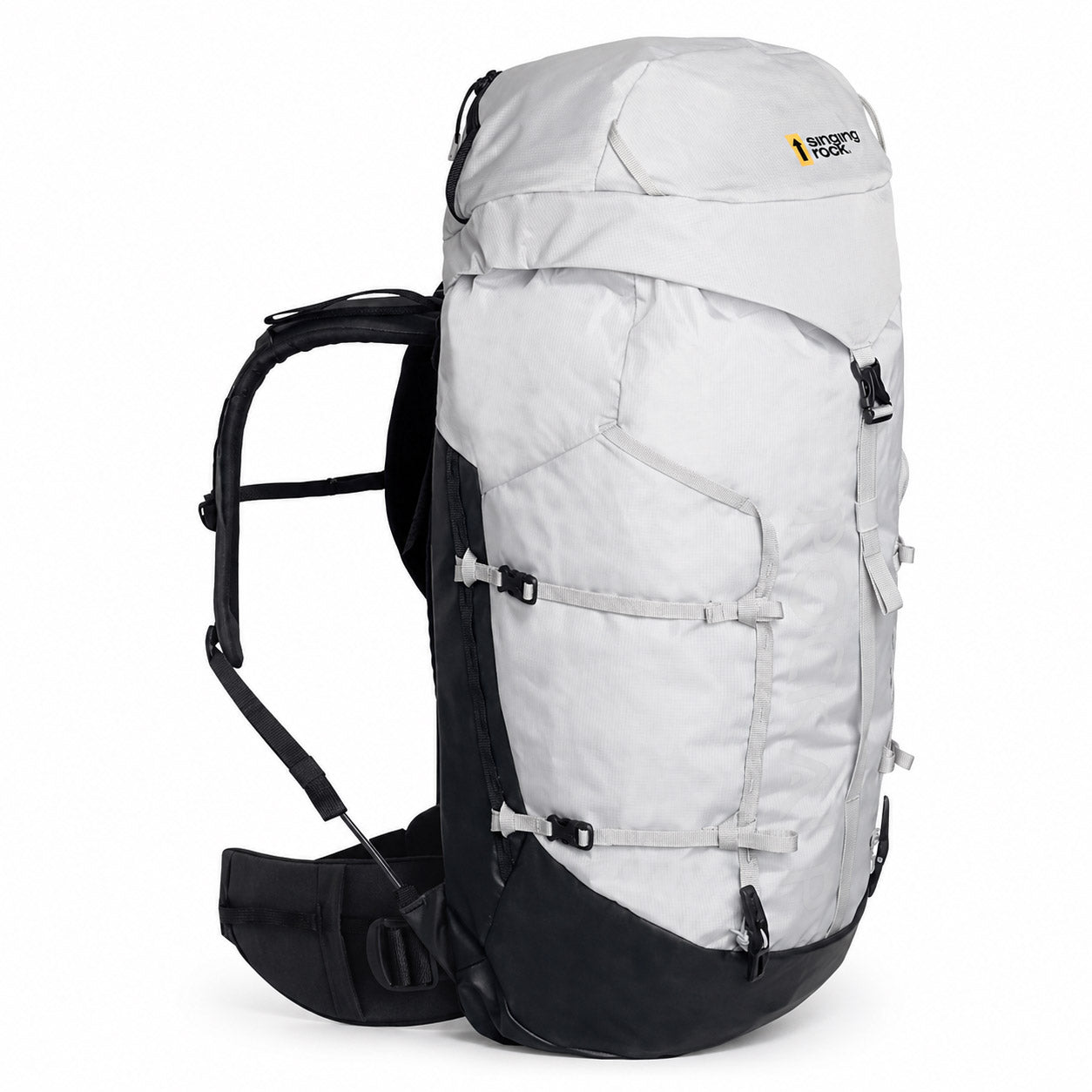 Singing Rock Rockalp 35+7 mountaineering backpack