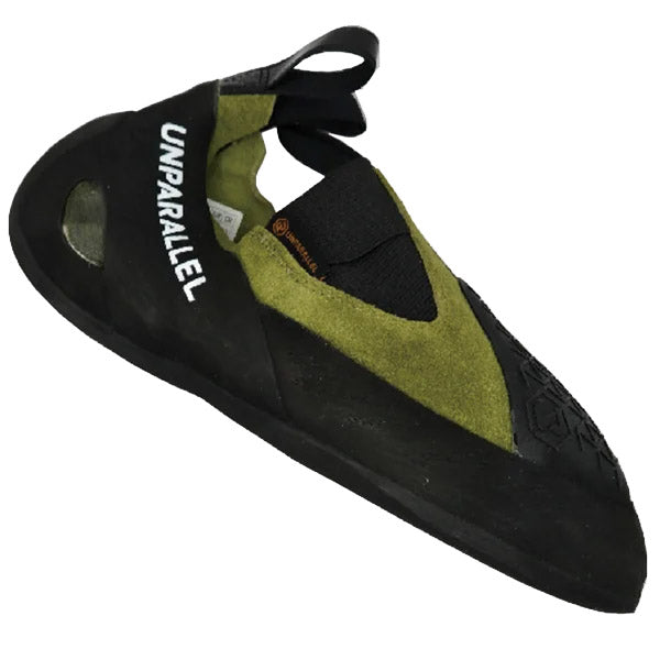Up Mocc Climbing Shoes