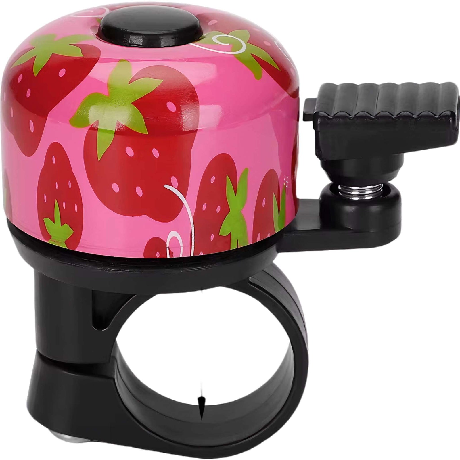 Shockwave Alloy Bike Bell