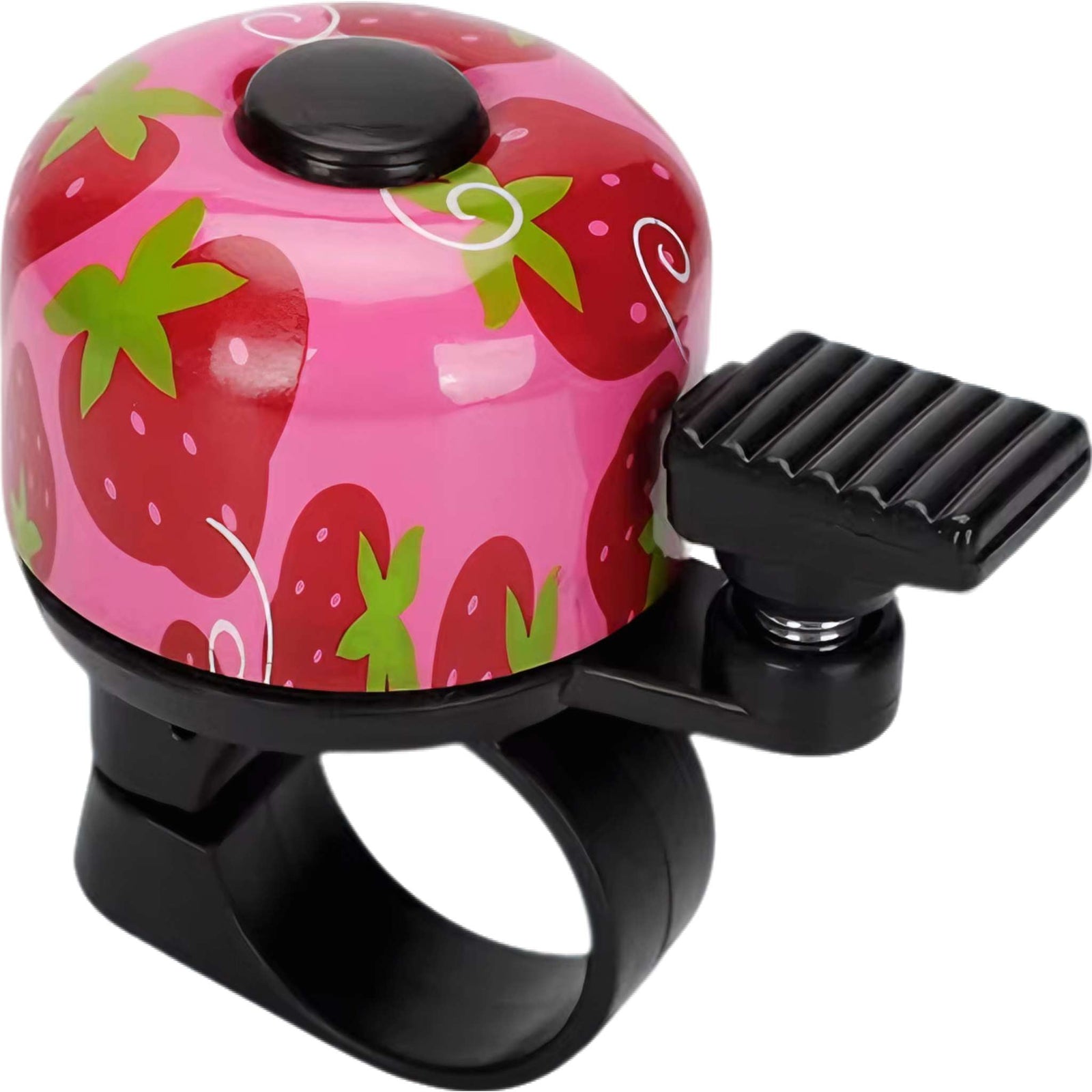 Shockwave Alloy Bike Bell