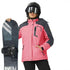 GlacierFuse 3L Ski Jacket – Women’s