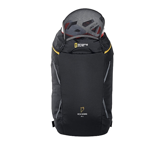 Rocking 40L Crag Bag – Ultimate Climber's Companion