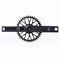 GRS-RK2 Gravel Crankset 170 mm