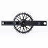 GRS-RK2 Gravel Crankset 170 mm