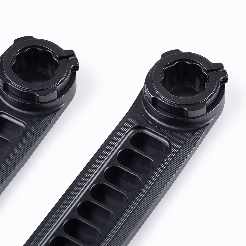 GRS-RK2 Gravel Crankset 170 mm