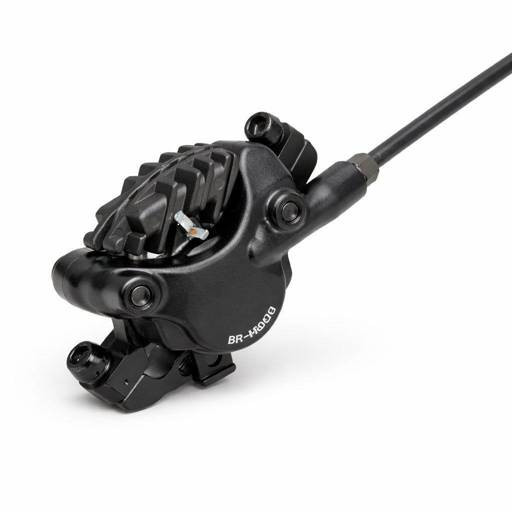 XT M8000 MTB Hydraulic Disc Brake Set - 160mm