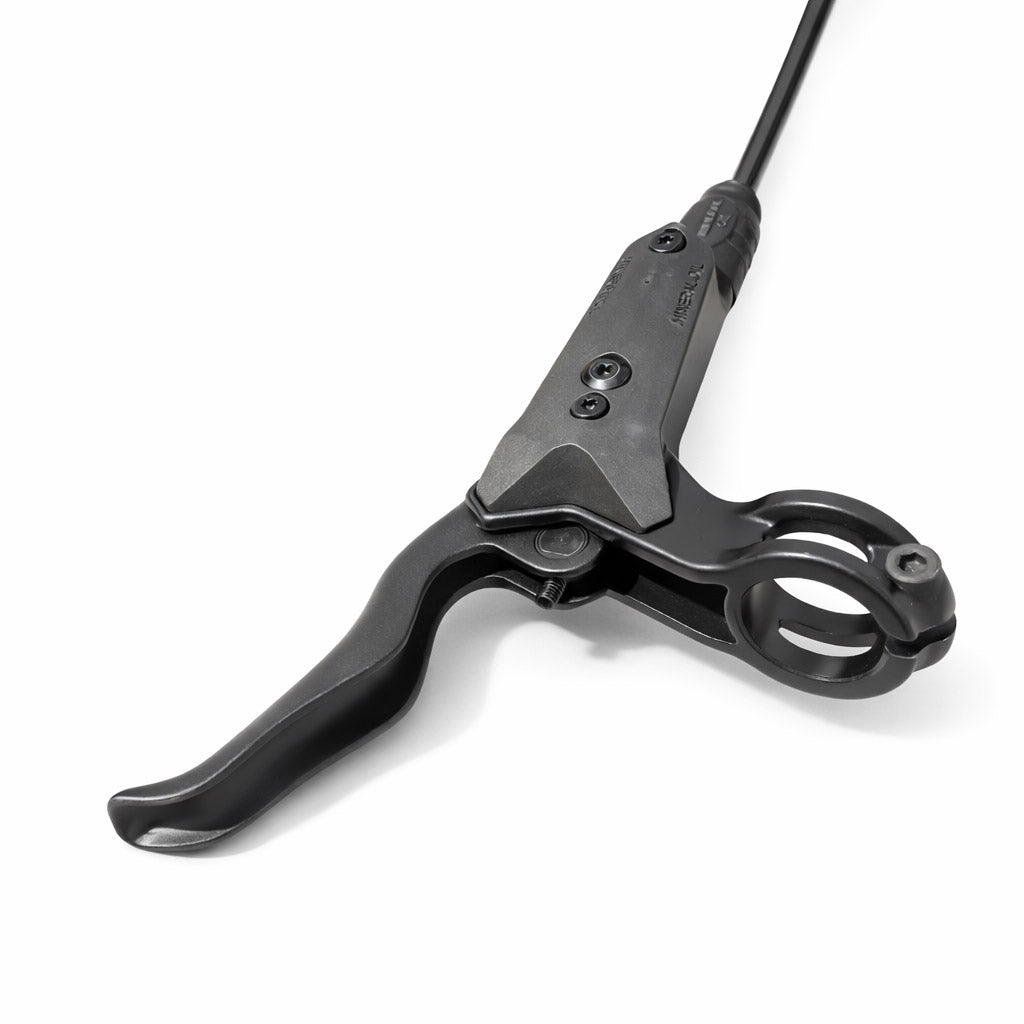 XT M8000 MTB Hydraulic Disc Brake Set - 160mm