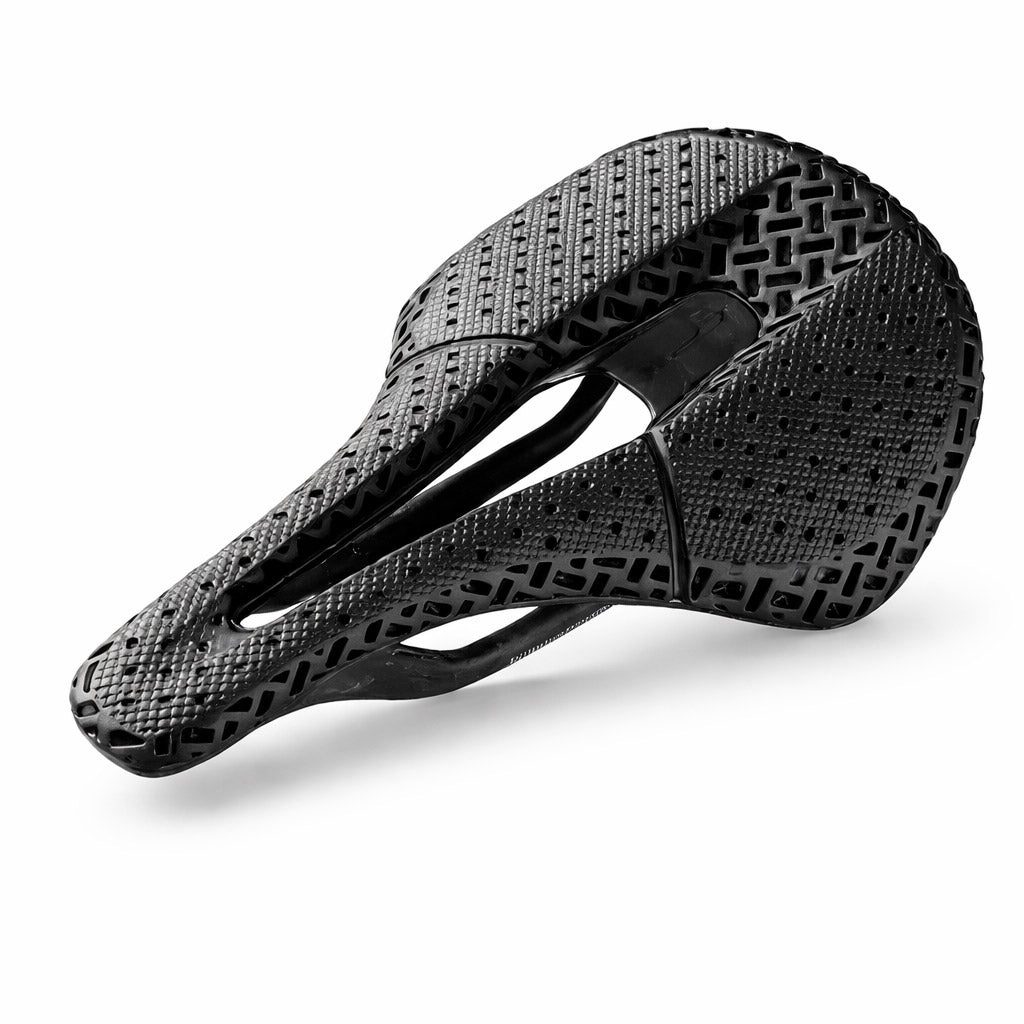 Racework T88 carbon bicycle saddle