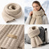 Cairnpass Scarf Polyester Knit