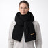 Cairnpass Scarf Polyester Knit