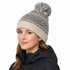 Cairnfold Beanie Acrylic – Women's
