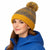 Cairnfold Beanie Acrylic – Women's