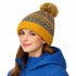 Cairnfold Beanie Acrylic – Women's