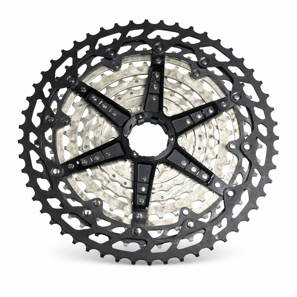 M8200 12-Speed MTB Cassette