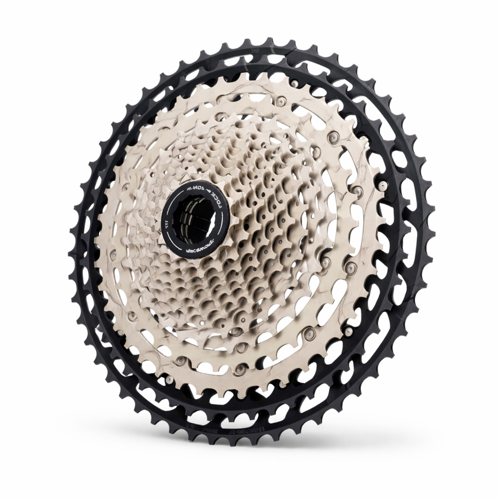 Racework M8200 12-speed MTB cassette