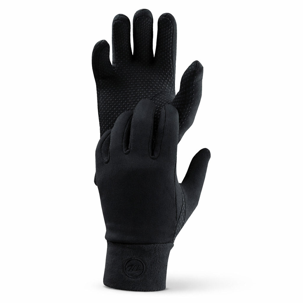 Manzella Power Stretch 10 men's Polartec gloves