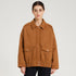 Ironhide SuedeForce Bomber Jacket – Women’s