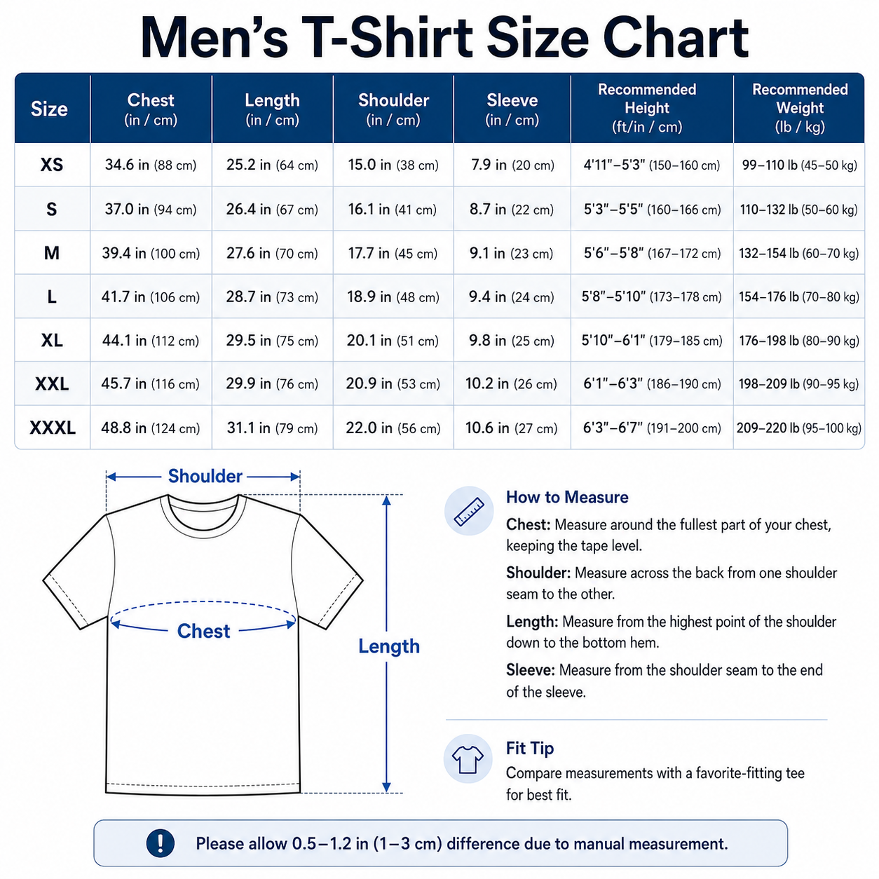 Northline Highline AR camp graphic t-shirt