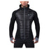 Men's Windproof Thermal Running Jacket