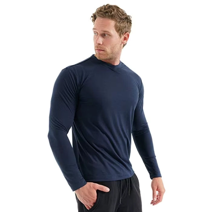 Coreline AR Baselayer Top Merino 250 - Men's