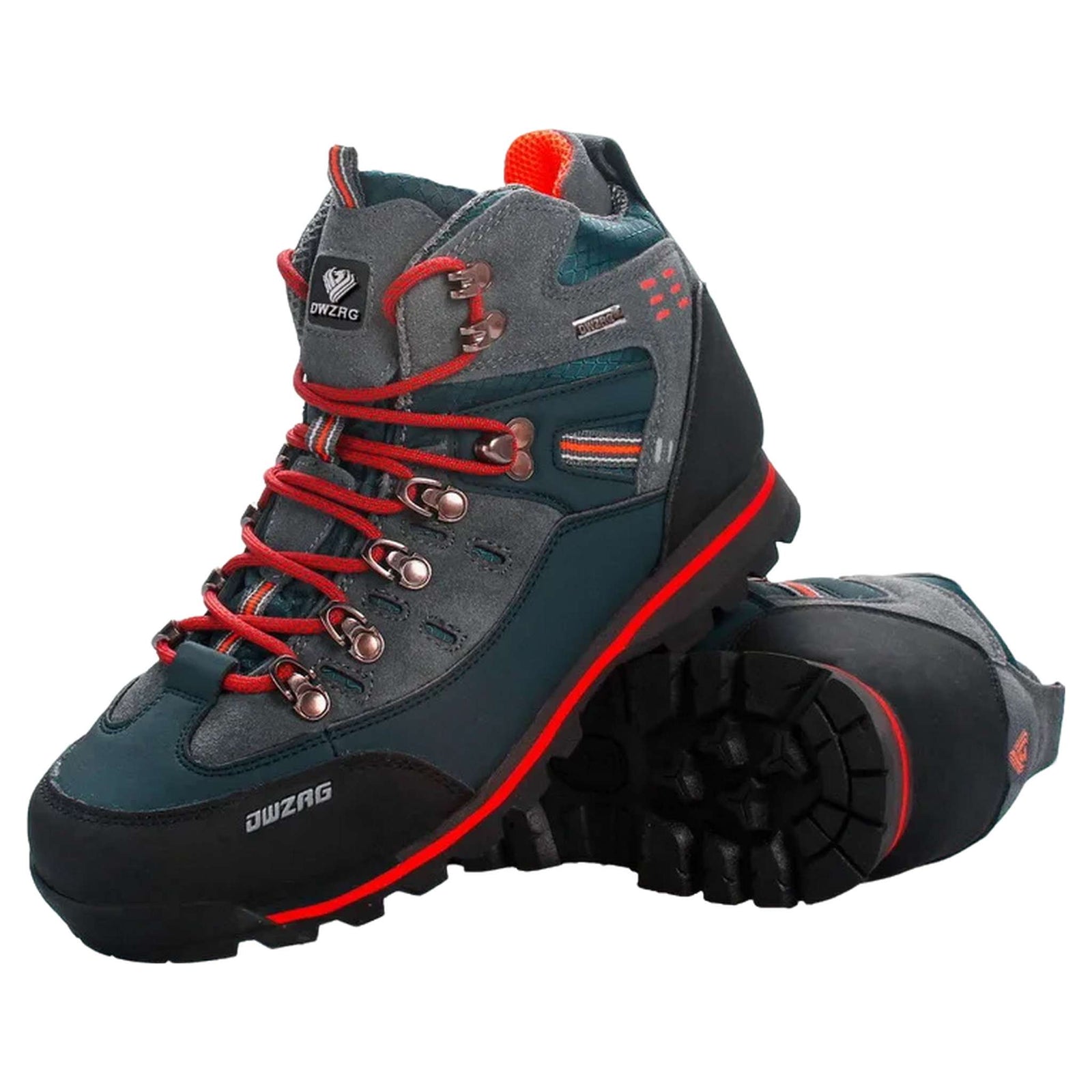 Peak Trekker Winter Hiking Boots - Men's