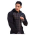 Men's Windproof Thermal Running Jacket