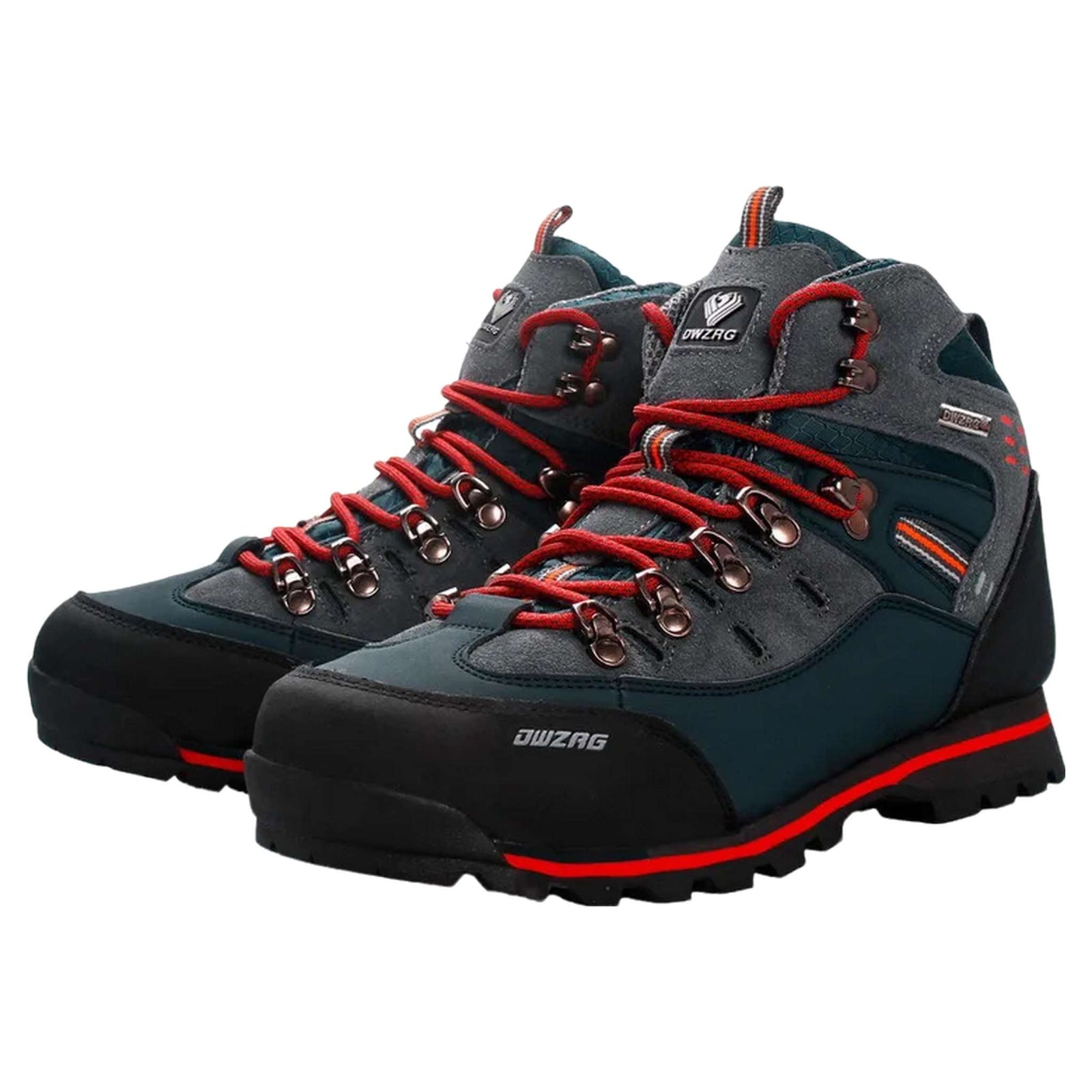 Peak Trekker Winter Hiking Boots - Men's