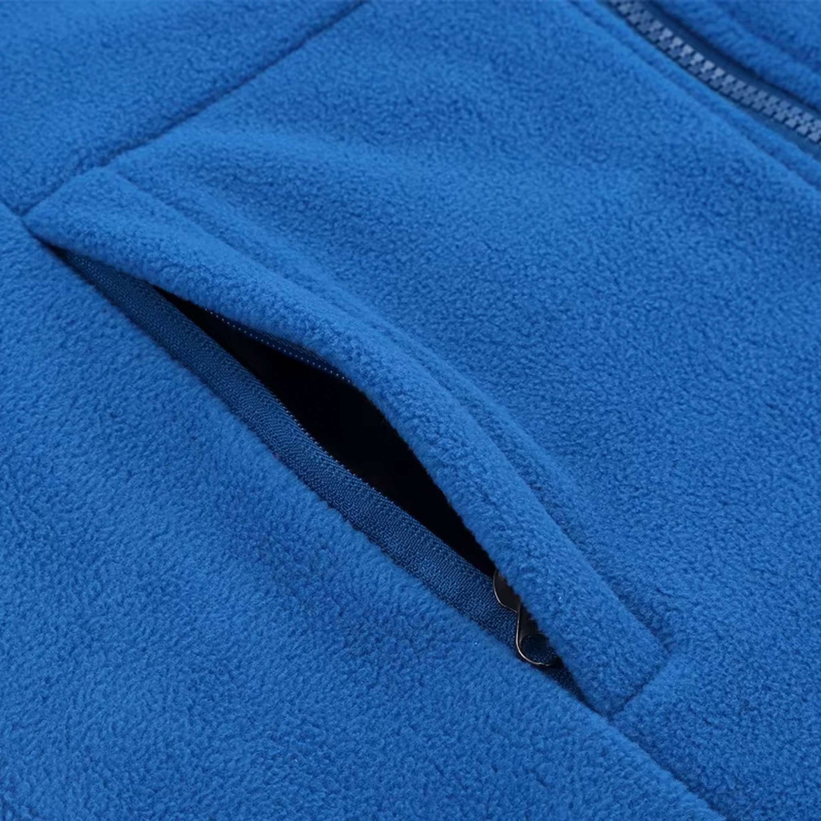LNGXO Polar Fleece Jacket - Men’s