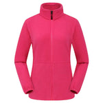 LNGXO Women’s Polar Fleece Jacket